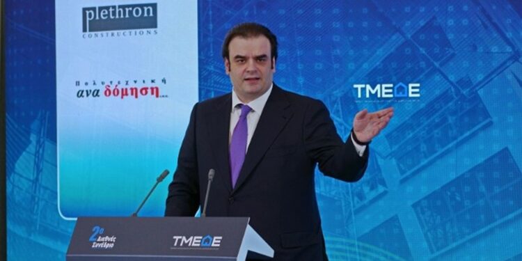 Τα χρήματα γεννώνται, όταν απελευθερώνεις Ανάπτυξη