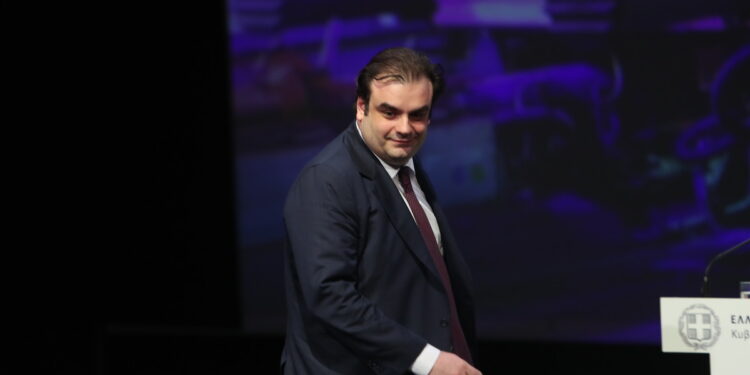 Μια ιστορική στιγμή για την Ελλάδα