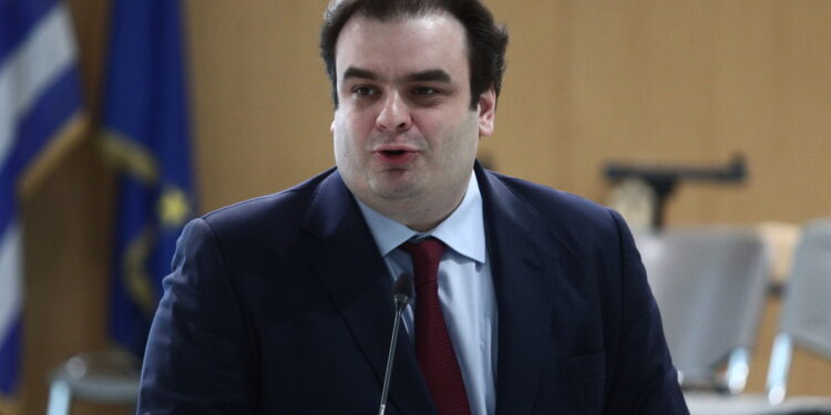 Η Επιτροπή Κεφαλαιαγοράς συγχαίρει τον Κυριάκο Πιερρακάκη για την εκλογή του στην προεδρία του Eurogroup