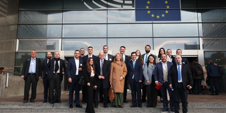 Ο ΣΕΛΠΕ ζητά ευρωπαϊκή ασπίδα για καταναλωτές και επιχειρήσεις