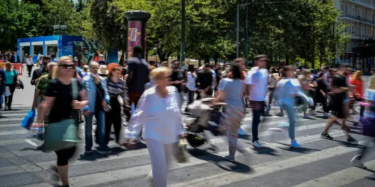 Έρχονται αυξήσεις στις συντάξεις – Ποιοι βγαίνουν πραγματικά κερδισμένοι; Η αλήθεια με αριθμούς