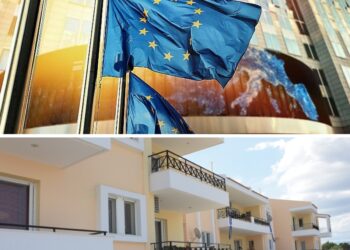 To σχέδιο για οικονομικά προσιτά σπίτια και περιορισμό Airbnb