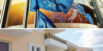 To σχέδιο για οικονομικά προσιτά σπίτια και περιορισμό Airbnb