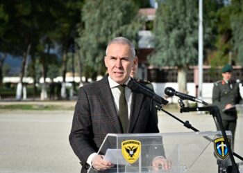 Θανάσης Δαβάκης στην Today Press: «Η Νέα Δημοκρατία θα σχηματίσει αυτοδύναμη κυβέρνηση και μετά τις επόμενες εκλογές»