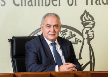 Κάνει «θόρυβο»