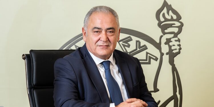 Κάνει «θόρυβο»