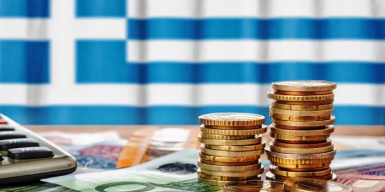 Πρόωρη αποπληρωμή μνημονιακού δανείου 5,29 δισ. ευρώ