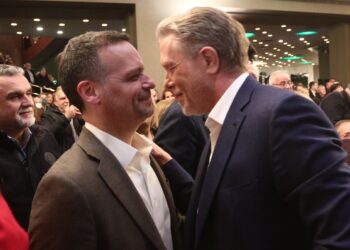 Η κρυφή «ρήτρα» στο πράσινο καταστατικό