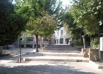 Που ‘ σαι Θανάση