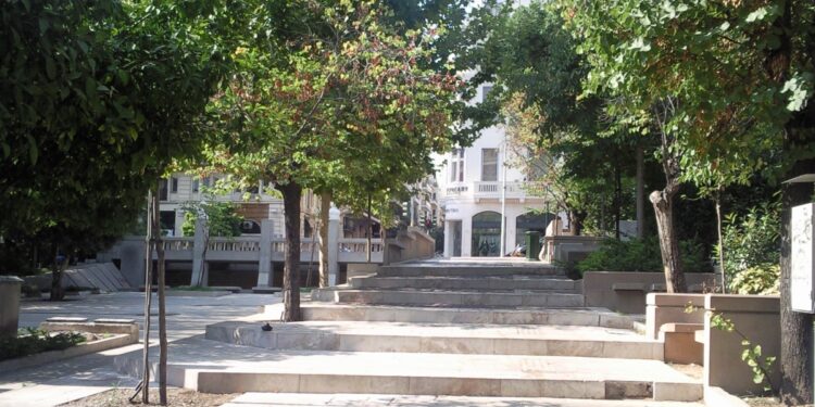 Που ‘ σαι Θανάση