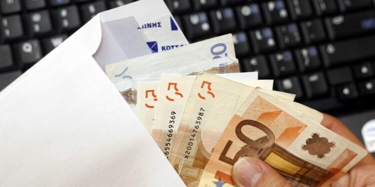 Νέο επίδομα στον Έβρο: Ποιοι το δικαιούνται