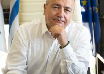 «Την επόμενη χρονιά θα μιλάμε για ένα διαφορετικό Ηράκλειο»