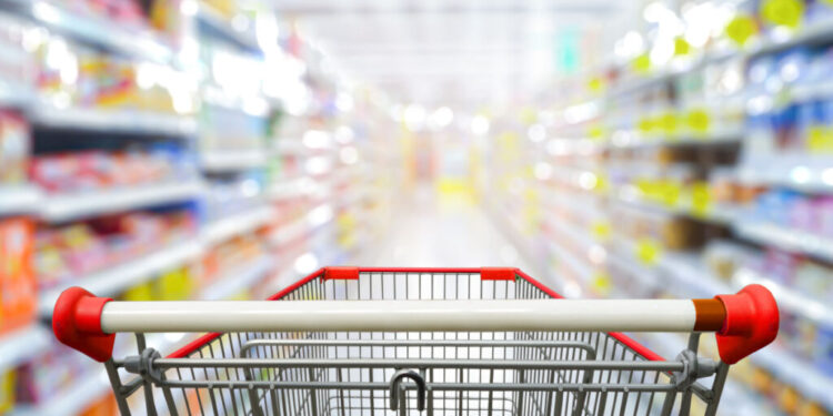 Ρεκόρ τζίρου στα σούπερ μάρκετ με «μοχλό» τη ζήτηση και τον τουρισμό