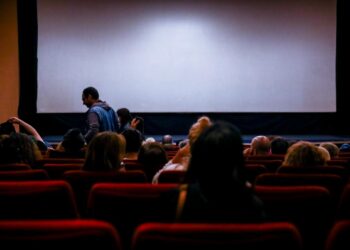 Πώς η οπτικοακουστική βιομηχανία φέρνει εκατομμύρια