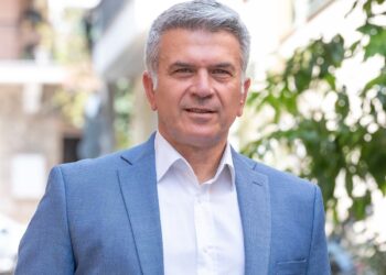 «Αξιοποιούμε όλες τις δυνατότητες χρηματοδότησης και το αποτέλεσμα είναι ορατό»