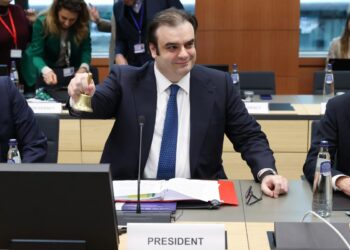 Πρώτη συνεδρίαση με μήνυμα ταχύτητας, απτών αποτελεσμάτων και ευρωπαϊκής διεύρυνσης