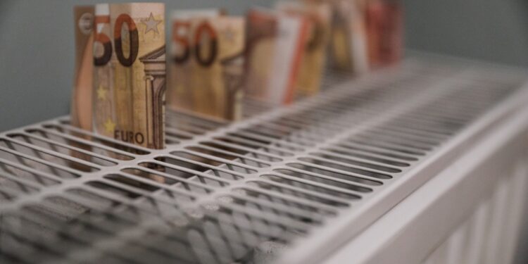 Τρόποι φθηνής και αποδοτικής θέρμανσης