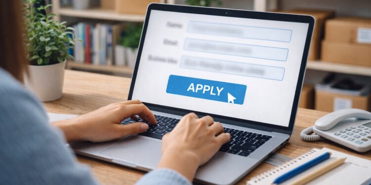 17.500€ σε νέους 18-29 ετών για να φτιάξουν την δική τους επιχείρηση