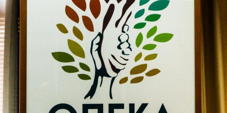 Το παρεάκι του ΟΠΕΚΑ