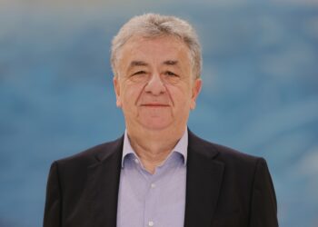 Σταύρος Αρναουτάκης στην Today Press: «Ο πρόλογος του βιβλίου για την Κρήτη της επόμενης δεκαετίας έχει γραφτεί ήδη»