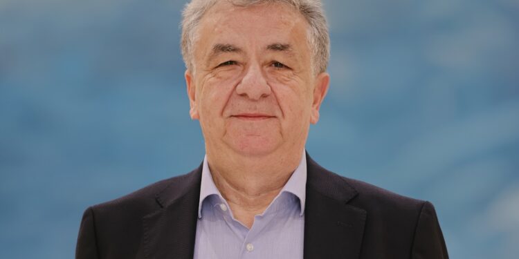 Σταύρος Αρναουτάκης στην Today Press: «Ο πρόλογος του βιβλίου για την Κρήτη της επόμενης δεκαετίας έχει γραφτεί ήδη»