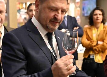 Στην υγειά του…