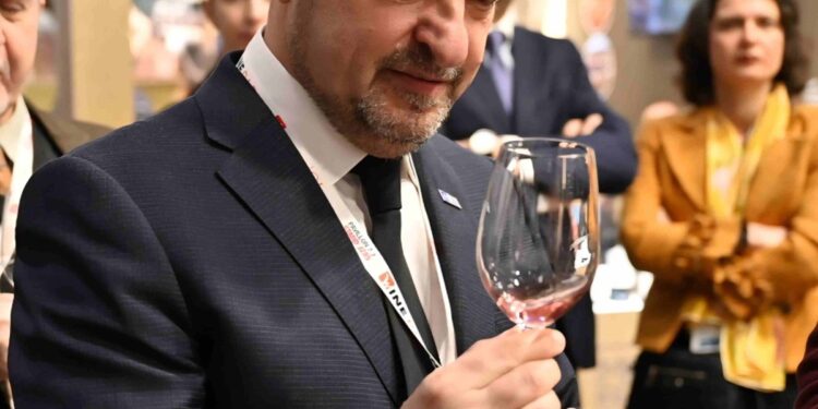 Στην υγειά του…