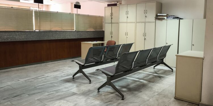 Ένα δομικό πρόβλημα της ελληνικής αγοράς