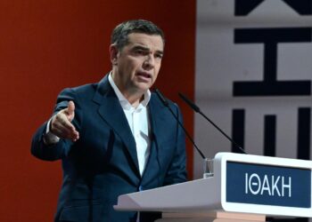 Καμία ΔΙΑΥΓΕΙΑ πνεύματος