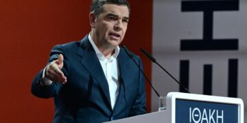 Καμία ΔΙΑΥΓΕΙΑ πνεύματος