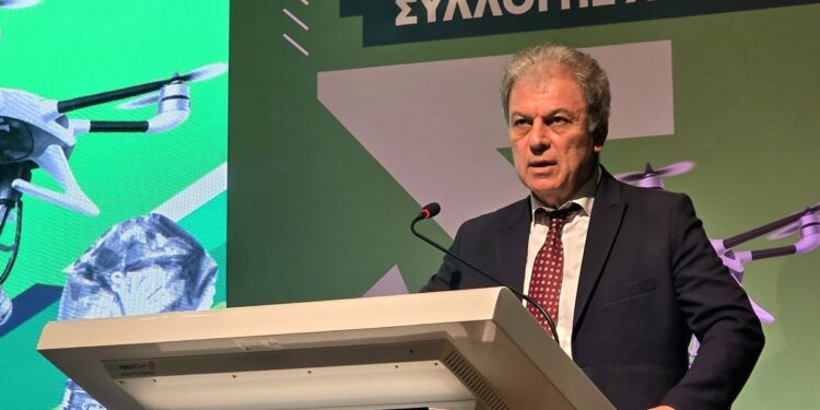 «Φάνηκαν τα σημάδια της παρέμβασής μας για μία βιώσιμη κι ανταγωνιστική Περιφέρεια»