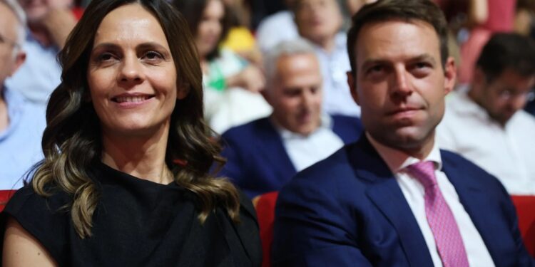 Τάδε έφη η … Έφη