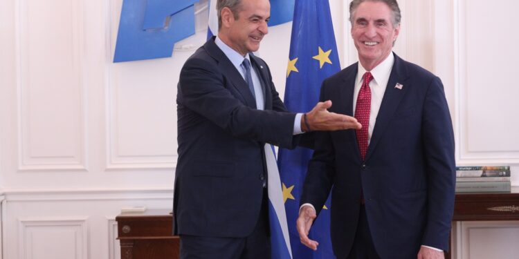 «Η Ελλάδα πυλώνας ενεργειακής ανεξαρτησίας της Ευρώπης» μετά το deal Chevron–HelleniQ Energy