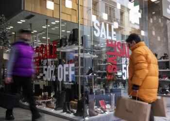 Ποιοι κινδυνεύουν με βαριά πρόστιμα μέχρι 2% του τζίρου;