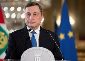 Χωρίς ενότητα η Ευρώπη δεν θα γίνει ποτέ δύναμη