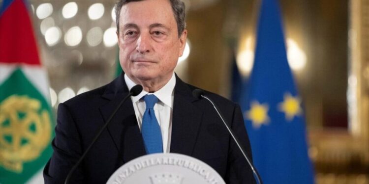 Χωρίς ενότητα η Ευρώπη δεν θα γίνει ποτέ δύναμη