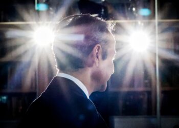 Επτά χρόνια φαγούρας