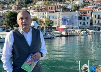 «Είμαστε η μόνη αξιόπιστη και υπεύθυνη επιλογή για τη διακυβέρνηση της χώρας»