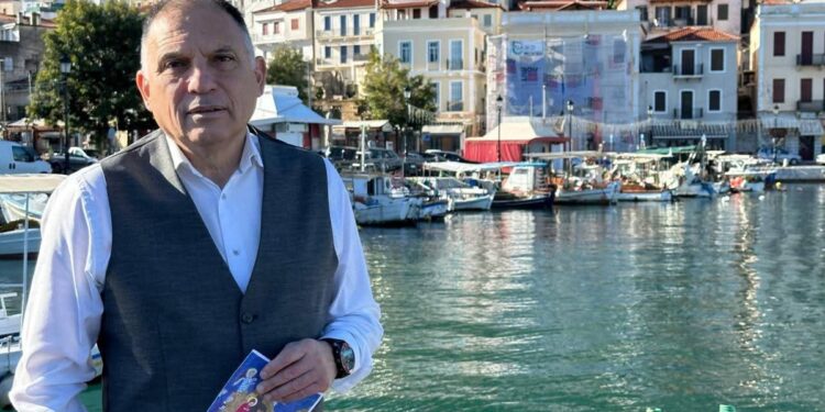 «Είμαστε η μόνη αξιόπιστη και υπεύθυνη επιλογή για τη διακυβέρνηση της χώρας»