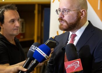 Η δεύτερη ευκαιρία που γίνεται πράξη