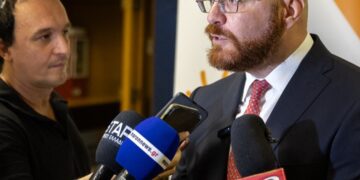 Η δεύτερη ευκαιρία που γίνεται πράξη