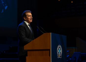 Το έργο μιλάει από μόνο του…