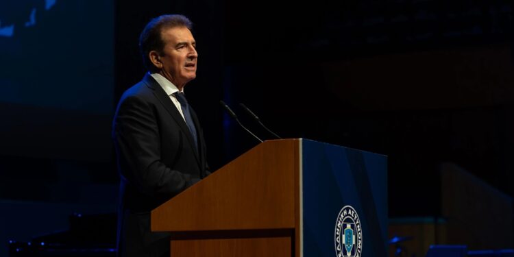 Το έργο μιλάει από μόνο του…