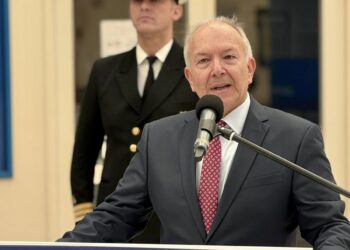 Στέφανος Γκίκας στην Today Press: «Βρισκόμαστε σε διαρκή ετοιμότητα και σε συνεχή επαφή με ναυτικούς μας»