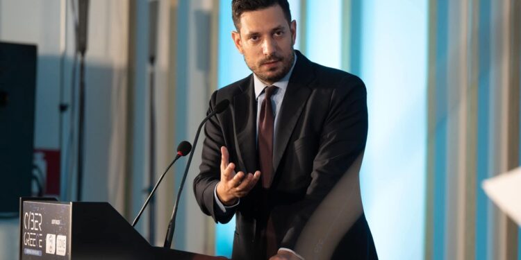 «Η Ελλάδα είναι δύναμη σταθερότητας σε μια ευαίσθητη γεωπολιτικά περιοχή»