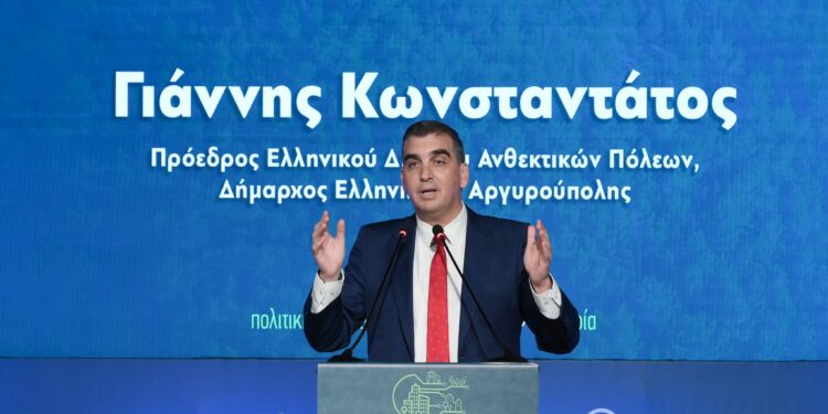 Από τη διαχείριση στη βιωσιμότητα»