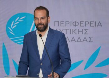 «371 εκατ. ευρώ θα διοχετευθούν στην τοπική οικονομία μέχρι το 2030»