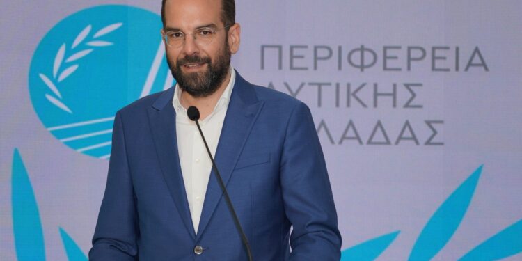 «371 εκατ. ευρώ θα διοχετευθούν στην τοπική οικονομία μέχρι το 2030»