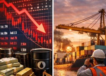 Κοντά στα 120 δολάρια το πετρέλαιο