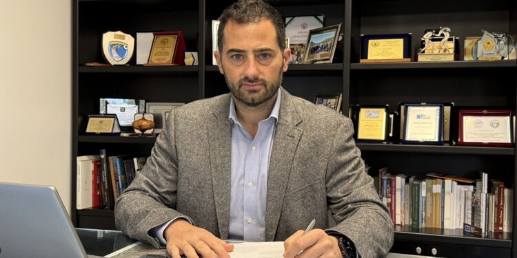 «Διεκδικούμε την ίδρυση Πανεπιστημίου Στερεάς Ελλάδας»